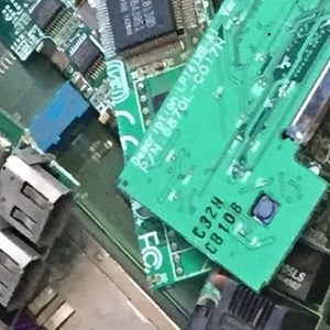 Placa Base para Juegos de PC - Product Image 1