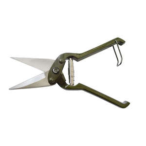 Cisaille à pied professionnelle légère en acier au carbone, nouvelle conception personnalisée, haute qualité, prix abordable, vente en gros - Product Image 4