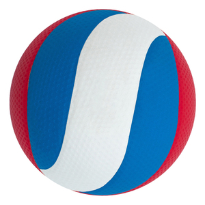 Ballon de volley-ball en cuir PU cousu à la machine de haute qualité pour l'entraînement, la compétition, les cadeaux promotionnels, les équipes sportives, la vente en gros - Product Image 4