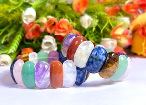 Brazalete de Resina para Mujer, Estilo Simple y Colorido, Decoración de Resina, Venta al Por Mayor - Product Image 2