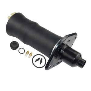 1999-2005 Audi A6 C5 Allroad Quattro 2.7L 3.0L 4.2L Rear Right Air Suspension Spring 4 Door 4Z7616052A Shock Absorber - Product Image 4