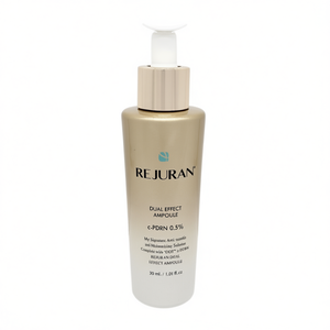 Siero Anti-Età a Doppio Effetto REJURAN 30ml con C-PDRN, Niacinamide e Peptidi per Illuminare e Rassodare la Pelle - Product Image 3