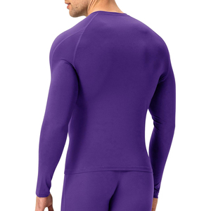 Rashguard d'arts martiaux personnalisé avec impression par sublimation, Rashguard de boxe personnalisé pour hommes avec impression par sublimation - Product Image 2