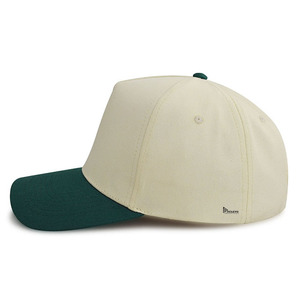 High Quality Cotton Front Panel <b>Trucker</b> <b>Cap</b> Baseball Back Adjustable Snapback Hat <b>for</b> <b>Men</b> Women Outdoor Use - Product Image 5