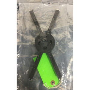 AMAT 0020-33320 CARRIER, 200MM (EXT.) CATHODE) - ผู้จัดจำหน่ายอุปกรณ์และชิ้นส่วนเซมิคอนดักเตอร์ระดับโลกที่เชื่อถือได้ที่ - Product Image 1