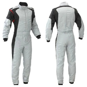 Professional Racing Kart Suit Designed for <b>Driver</b> Efficiency and Extended Performance - Product Image 2