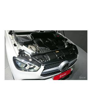 Mercedes-Benz GLE-Class GLE400d 4MATIC Coupé Modèle décembre 2023 48 601 km Volant à gauche Boîte automatique Diesel Propulsion arrière - Product Image 6