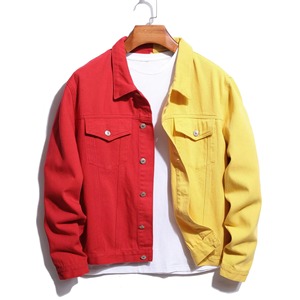 Nouvelle Arrivée Veste en Jean Femme Hiver Décontractée en Fausse Fourrure Personnalisée Tendance Chaude Vente en Gros Style Urbain pour Femmes - Product Image 2