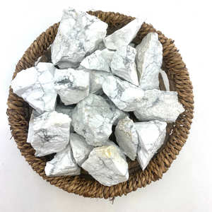 หินอาเกตมูนธาห์สีเขียวแกะสลักสวยงาม รูปทรงไม่สม่ำเสมอ คุณภาพพรีเมียม นำเข้าจากอินเดีย - Product Image 5