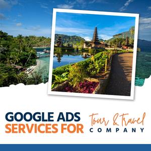 Ofrecemos servicios profesionales avanzados de Google Ads para el sitio web de reservas de vuelos de aerolíneas a precios asequibles - Product Image 3