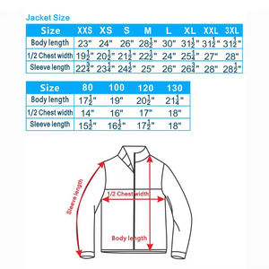 Chaqueta Softshell para Mujer, Acabado de Nailon, Transpirable, Impermeable, Ecológica, Ligera, con Exterior Suave para Comodidad Durante Todo el Día - Product Image 6
