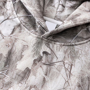 Sweat à capuche de chasse pour homme de qualité supérieure, conçu pour un confort optimal, une respirabilité et des performances durables, idéal pour toutes les saisons. - Product Image 4