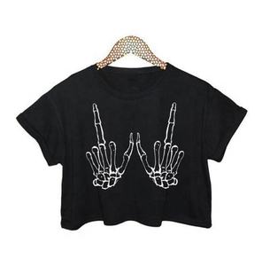 Camisetas de hombre con cuello redondo, 100% algodón, transpirables, con estampado digital, serigrafía, precio económico. - Product Image 5