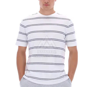 Camisetas Smart Fit al por mayor, camisetas Smart Fit informales para hombre, camisetas Smart Fit para verano, camisetas Smart Fit en venta en línea - Product Image 5