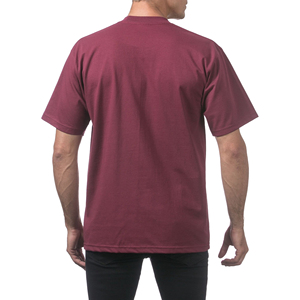 Fábrica de Ropa de Moda OEM ODM, Proveedor Mayorista de Exportación, Camisetas Unisex con Logotipo Personalizado, Camiseta Casual de Cuello Redondo Premium - Product Image 3