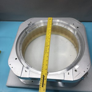 AMAT 0040-08852 Especial, SIP TA, Adaptador Plater - Equipo y Piezas de Semiconductores de Confianza de Tradicción Global - Product Image 3