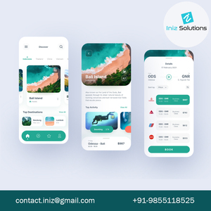 Sự kiện bán vé ứng dụng di động | Linux và Mac phần mềm web tương thích - Product Image 3