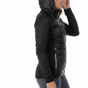 <b>Horse</b> <b>Riding</b> Windproof Long Sleeve Jacket for Women <b>Top</b> Trending Product Women Equestrian Outdoor Wear <b>Riding</b> Jackets - Product Image 5
