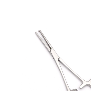 Hemostato Kocher de Alta Calidad, 14 cm, Instrumento Quirúrgico para un Fuerte Agarre y un Control Seguro del Tejido - Product Image 5