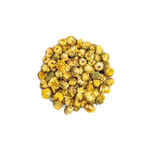 Thé aux fleurs de chrysanthème séchées naturellement, végétalien, sans OGM, qualité supérieure, Vietnam - Product Image 1