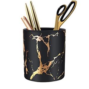 Nouvel arrivage : Porte-stylos de bureau en bois, finition naturelle, pour crayons et rangement de bureau, au prix le plus bas - Product Image 3