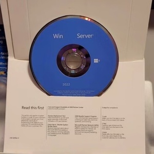 Licencia OEM de Microsoft <span class=keywords><strong>Windows</strong></span> <span class=keywords><strong>Server</strong></span> <span class=keywords><strong>2022</strong></span> <span class=keywords><strong>Standard</strong></span> en Oferta, Clave de Activación Minorista - Product Image 4
