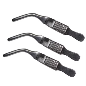 Pince chirurgicale Johns Hopkins Bulldog, instrument durable pour le contrôle vasculaire, en acier inoxydable, outil de qualité professionnelle - Product Image 6