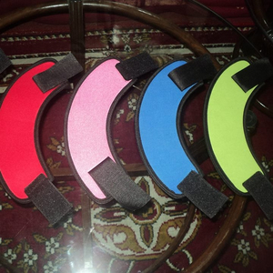 รองเท้าบูทไนลอนทรงกระดิ่งสำหรับกีฬากลางแจ้งและความบันเทิง> กีฬากลางแจ้งสุดหรู> การแข่งม้า> ผลิตภัณฑ์ม้าอื่นๆ - Product Image 1