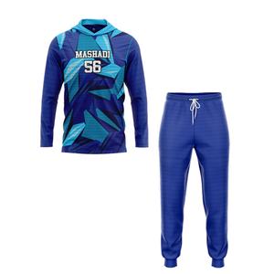 ชุดเสื้อเจอร์ซีย์พิมพ์ลายเสื้อฟุตบอล7v7ควอเตอร์แบ็คธง7 7ชุดอเมริกันฟุตบอล - Product Image 4