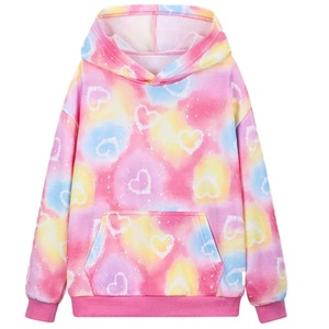 Sweat-shirts en tissu éponge 100% tricoté, décontractés pour la saison hivernale, à enfiler ou avec fermeture éclair sur le devant, multicolores, fournisseur du Bangladesh. - Product Image 4