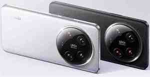 Nuevo Teléfono Inteligente Original Desbloqueado Mi 14 Ultra 5G, 16GB+512, Carga Rápida de 100W, Procesador Snapdragon Octa Core, AMOLED, Español - Product Image 5