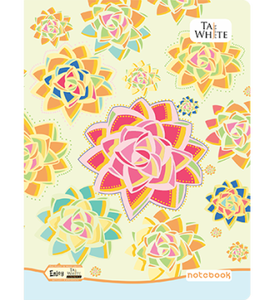 สมุดโน้ตกระดาษหนาคุณภาพเยี่ยม สมุดโน้ตทันสมัยสำหรับวางแผนรายวัน จดบันทึก จากซัพพลายเออร์อินเดีย ในราคาที่ดีที่สุด - Product Image 6