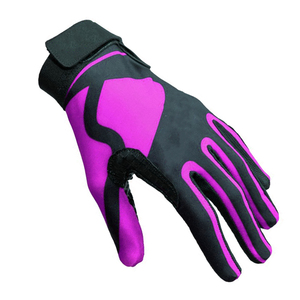 Guantes de Racquetball de Calidad Profesional con Superficie Antideslizante Especializada para un Manejo Preciso en Canchas Interiores, Guantes de Protección para las Manos - Product Image 5