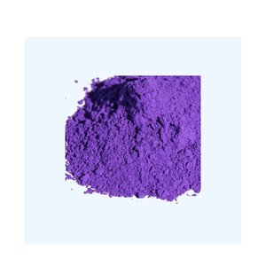 Tinte en Polvo Violeta 1 Confiable para Procesamiento de Tinta Textil y de Papel, Tono Violeta Brillante, Resultados Consistentes - Product Image 1