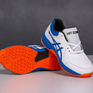 Zapatos de Cricket de Alta Calidad para Hombre, con Suela de Goma Original, para Uso en Interiores, Verano e Invierno, Botas Deportivas - Product Image 1