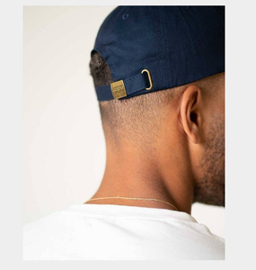 Gorras de Béisbol Bordadas, Gorra de Algodón Resistente, Fabricante de Gorras de Béisbol con Bordado Personalizado, Gorras con Etiqueta Privada - Product Image 4