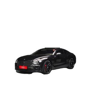 Bentley Continental 4.0 GT Azure 2023/12, 12,000 km, Asientos de Cuero, Volante a la Izquierda - Product Image 1