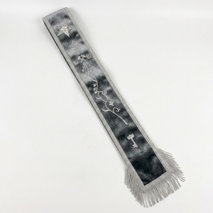 Fabricante de Marca Privada, Lazos Decorativos de Alta Calidad al por Mayor, Lazos para Matronas con Logotipo Personalizado, Servicio OEM, Tamaño OEM - Product Image 5