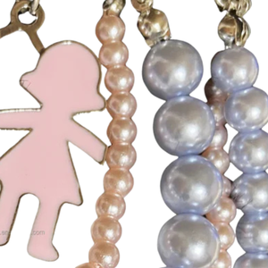 Broche Elegante con Perla Familiar, Accesorio Decorativo para Ropa, Regalo para Eventos y Uso Diario - Product Image 6