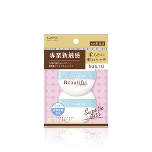 ขายส่งสำหรับการจัดจำหน่ายปลีก แป้งฝุ่นมาการองเนื้อนุ่มและเหนียว 2 ชิ้น เหมาะสำหรับใช้กับแป้งฝุ่น แป้งอัดแข็ง และรองพื้น - Product Image 1