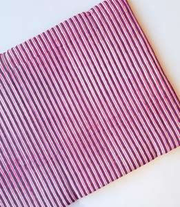 Tela de Algodón de Lujo con Estampado de Bloques Personalizado para Costura, Manualidades, Prendas, Bolsos y Accesorios de Cama, Tela Multiusos Rediseñada - Product Image 4