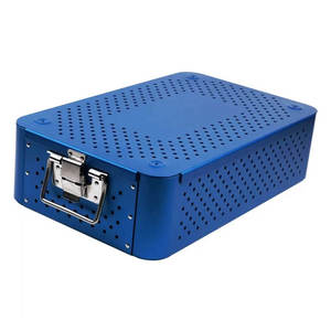 High Quality Orthopedic Surgical Instrument Spinal Pedicle Screw System Instrument Set German Stainless Steel By <b>Blush</b> Surgical - Product Image 3