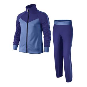 Traje Deportivo de Invierno Personalizable con Capucha, Diseño Cómodo de Parches Sólidos, Ecológico, Transpirable, Talla Grande para Maternidad - Product Image 5