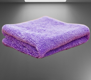 Toallas de Microfibra Absorbentes de Alta Calidad, Paños de Limpieza de Secado Rápido, Toallas de Cocina Ideales para Limpieza y Exfoliación Corporal - Product Image 2