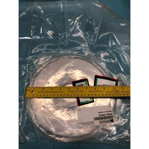 AMAT 0020-27842 PEDESTAL 8" PINLESS 101% AL - Equipo y piezas de semiconductores de confianza de la marca global Legacy - Product Image 5