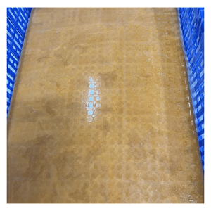 Purée de fruits de la passion surgelée IQF avec pépins, préparée à partir de pulpe et de pépins de fruits de la passion pour smoothies, sauces et boissons, Vietnam - Product Image 3