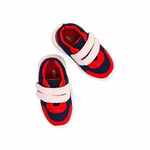 Chicos Rojo Activo Tops Casual Jogger KD1692 - Product Image 1