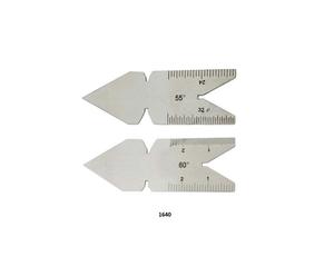 Calibre central Herramientas de fabricación de joyas de 55 o 60 grados Uso de precio más bajo de alta calidad para hacer herramientas profesionales Precio caliente al por mayor - Product Image 2