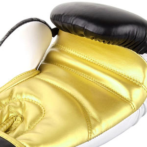 Professional Boxing Factory Direct Sale Professional Boxing <b>Gloves</b> for Adult Sports Training and Fighting Unisex Boxing <b>Gloves</b> - Product Image 5
