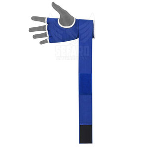 Bandages de boxe rapides en matériau durable, faible MOQ, marque privée, les plus vendus, en promotion - Product Image 6